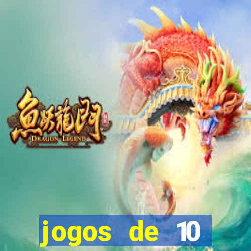 jogos de 10 centavos nas plataformas